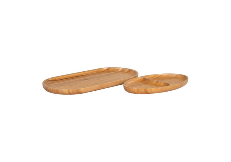 Plateau Chefalu - Bambou...
