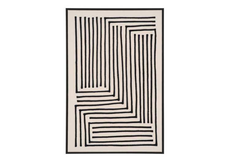 Impression sur Toile Lipari - Toile, No.3, 60x90 cm - 4981052 - House Nordic