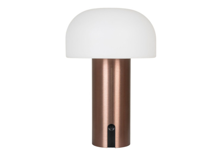 Lampe Soham LED -...