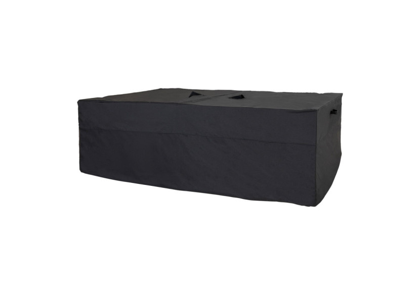 Housse de Luxe - Protection pour canapés et salons 210g/m2, noir - 7701100 - House Nordic