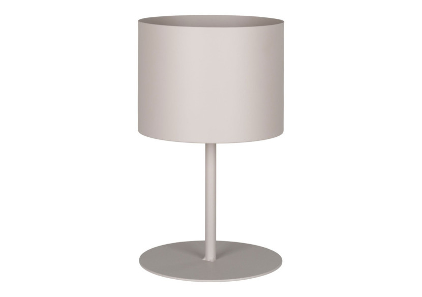 Support à Fleurs Trofa - Acier, sable, 21,5x36 cm - 9201020 - House Nordic