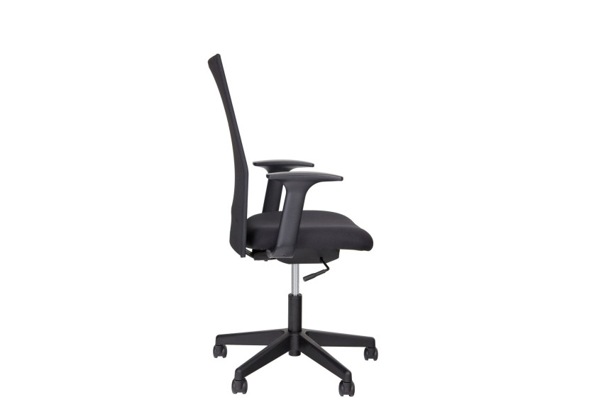 Chaise de bureau WORKLIVING EcoBase Mesh - Confort ajustable pour le télétravail - 102216 - Workliving