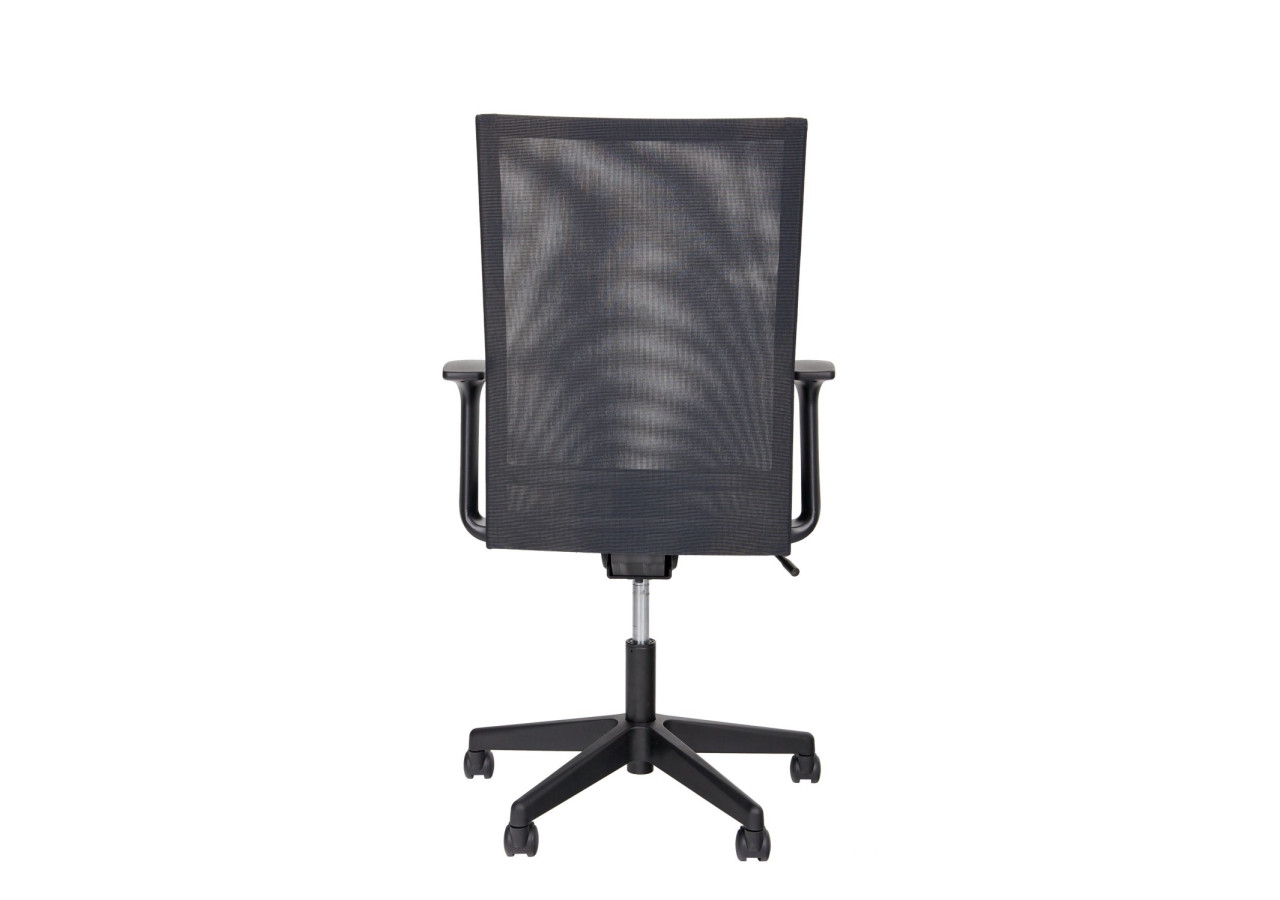 Chaise de bureau WORKLIVING EcoBase Mesh - Confort ajustable pour le télétravail - 102216 - Workliving