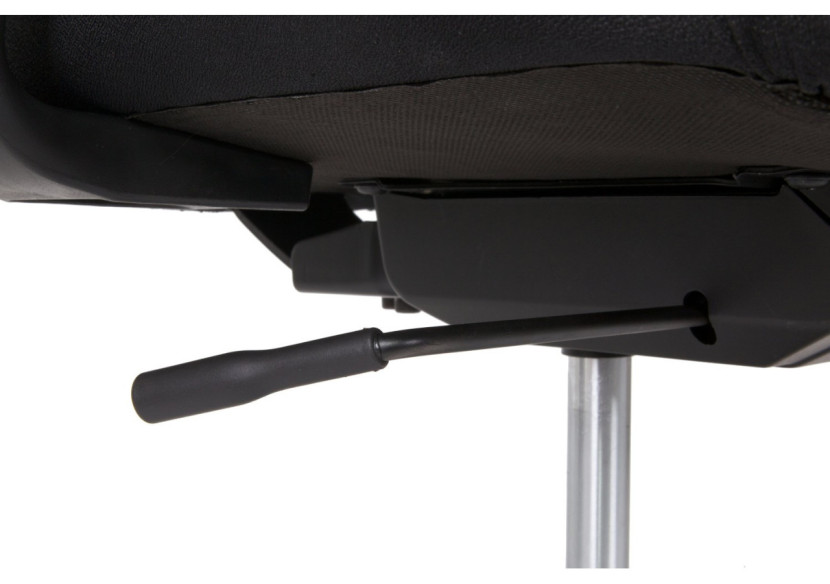 Chaise de bureau WORKLIVING EcoBase Mesh - Confort ajustable pour le télétravail - 102216 - Workliving