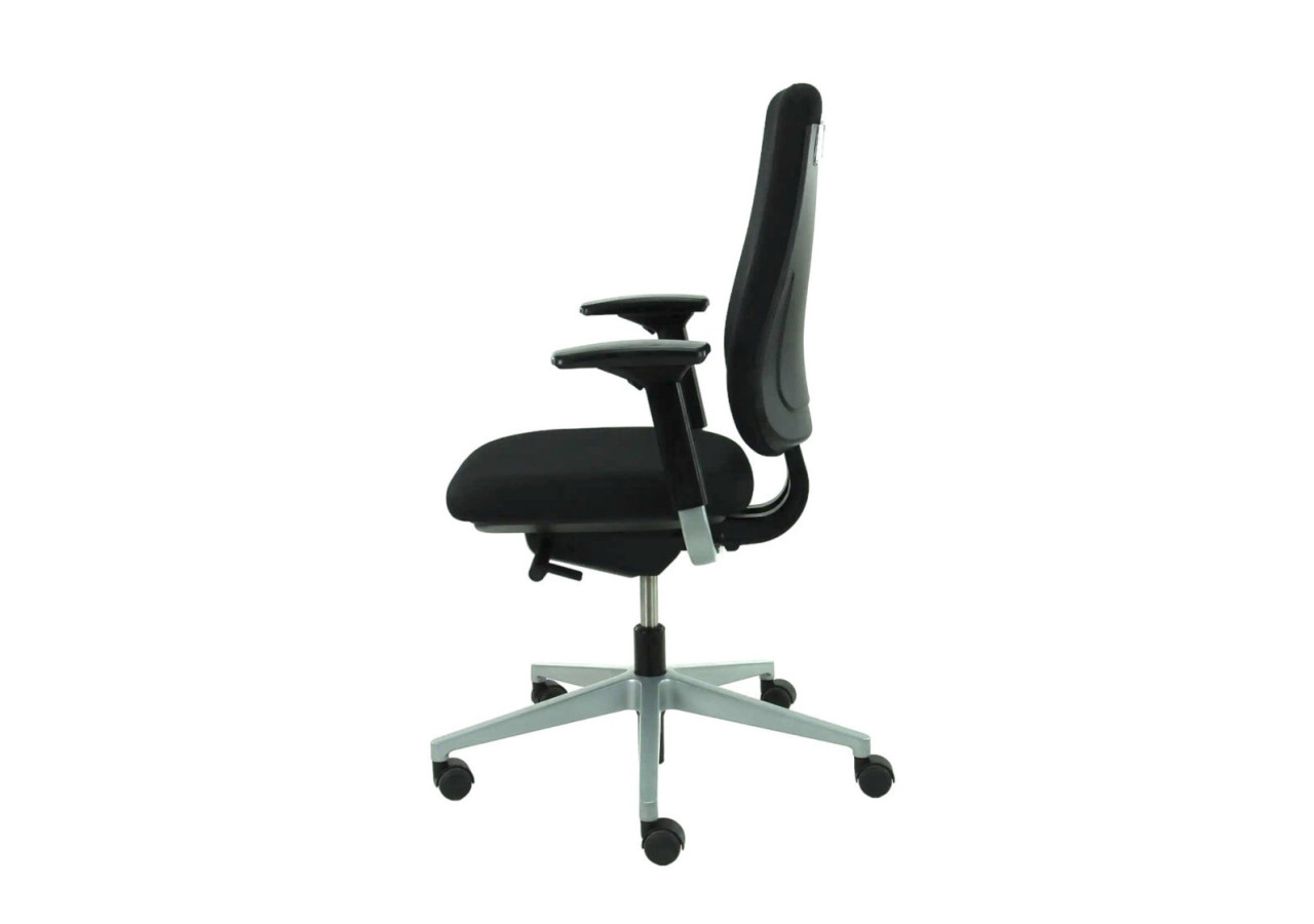 Fauteuil de Bureau Steelcase Reply - Confort réglable et tissu de qualité - R_STEEL_REPLY_SSZ - Refurbished