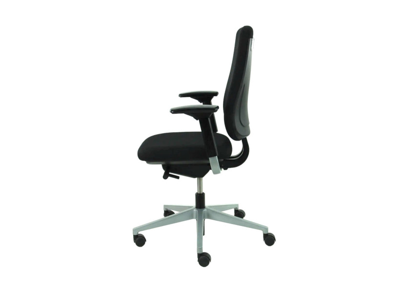 Fauteuil de Bureau Steelcase Reply - Confort réglable et tissu de qualité - R_STEEL_REPLY_SSZ - Refurbished