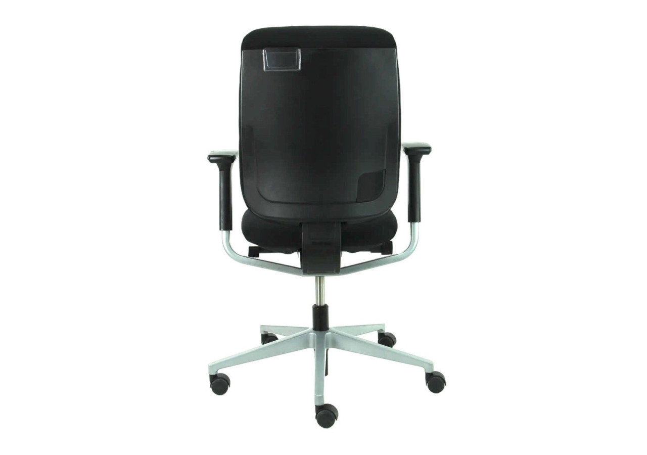 Fauteuil de Bureau Steelcase Reply - Confort réglable et tissu de qualité - R_STEEL_REPLY_SSZ - Refurbished