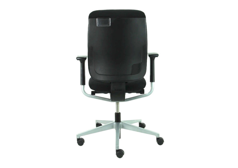 Fauteuil de Bureau Steelcase Reply - Confort réglable et tissu de qualité - R_STEEL_REPLY_SSZ - Refurbished