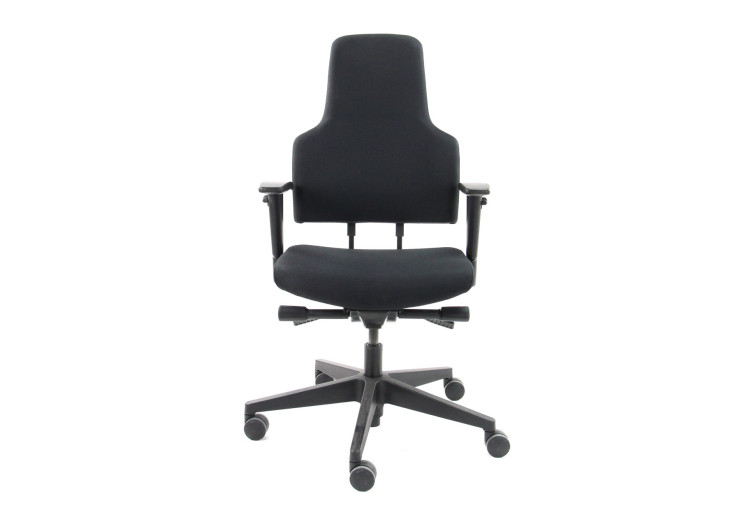 Fauteuil de Bureau Workliving District Spécial - Confort ajustable - R_CHY_A603_SSZ - Refurbished