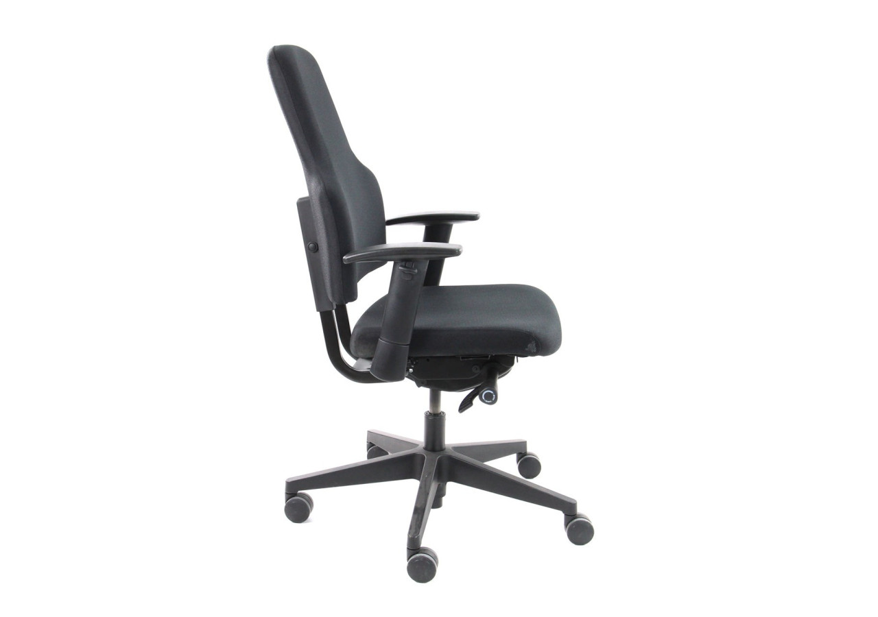 Fauteuil de Bureau Workliving District Spécial - Confort ajustable - R_CHY_A603_SSZ - Refurbished