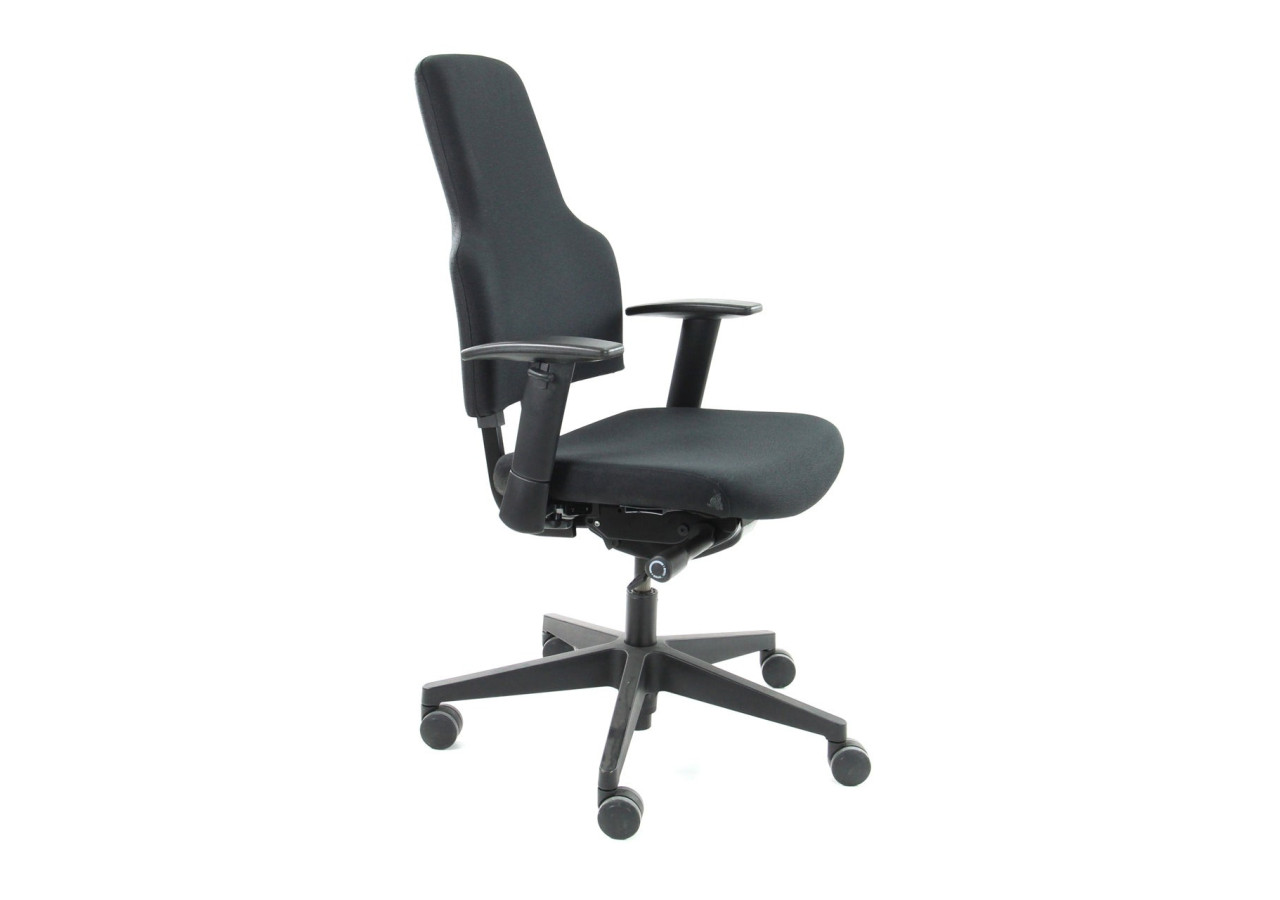 Fauteuil de Bureau Workliving District Spécial - Confort ajustable - R_CHY_A603_SSZ - Refurbished