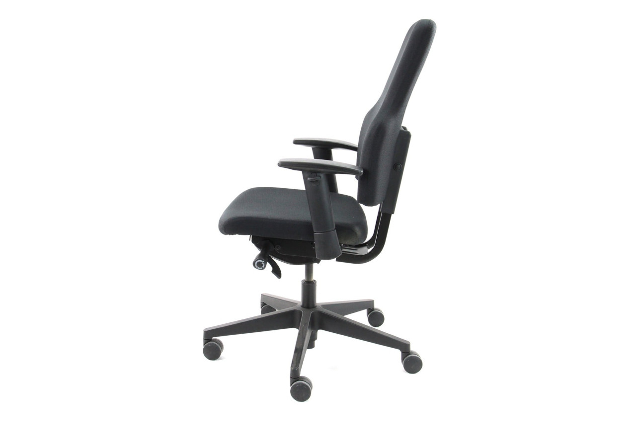 Fauteuil de Bureau Workliving District Spécial - Confort ajustable - R_CHY_A603_SSZ - Refurbished