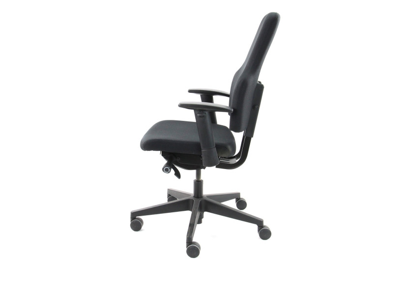 Fauteuil de Bureau Workliving District Spécial - Confort ajustable - R_CHY_A603_SSZ - Refurbished