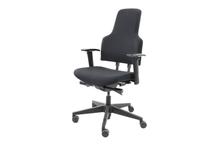 Fauteuil de Bureau Workliving District Spécial - Confort ajustable - R_CHY_A603_SSZ - Refurbished