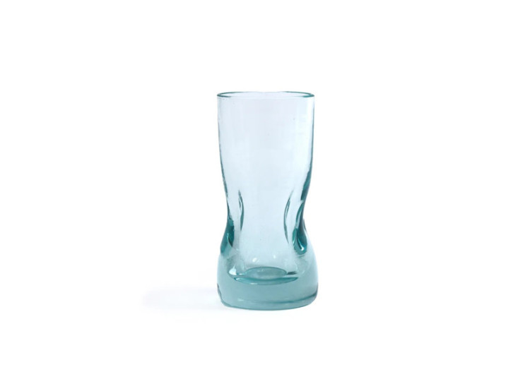 Verre à Shooter - Verre recyclé éco-responsable - BACG003 - Bazar Bizar