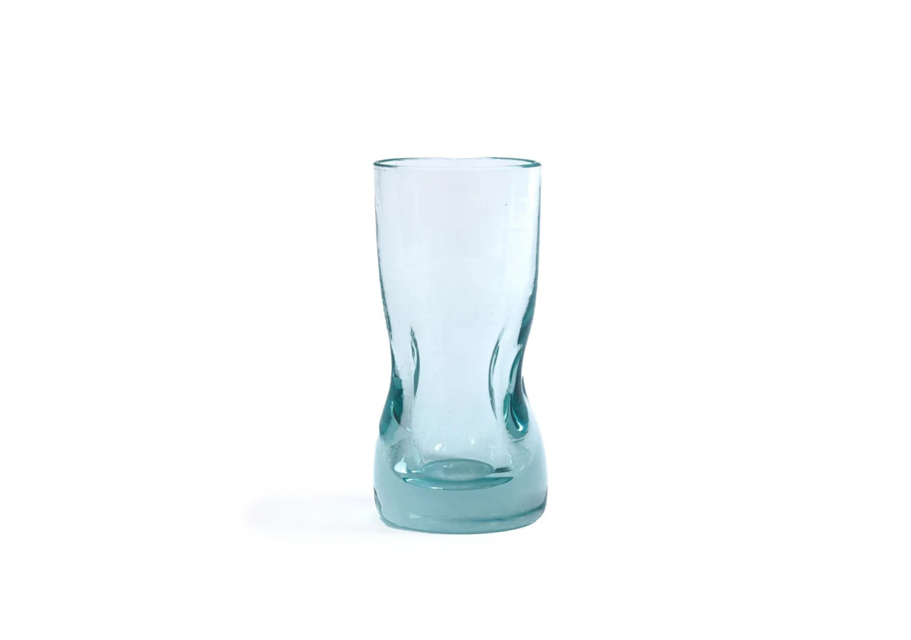 Verre à Shooter - Verre recyclé éco-responsable - BACG003 - Bazar Bizar