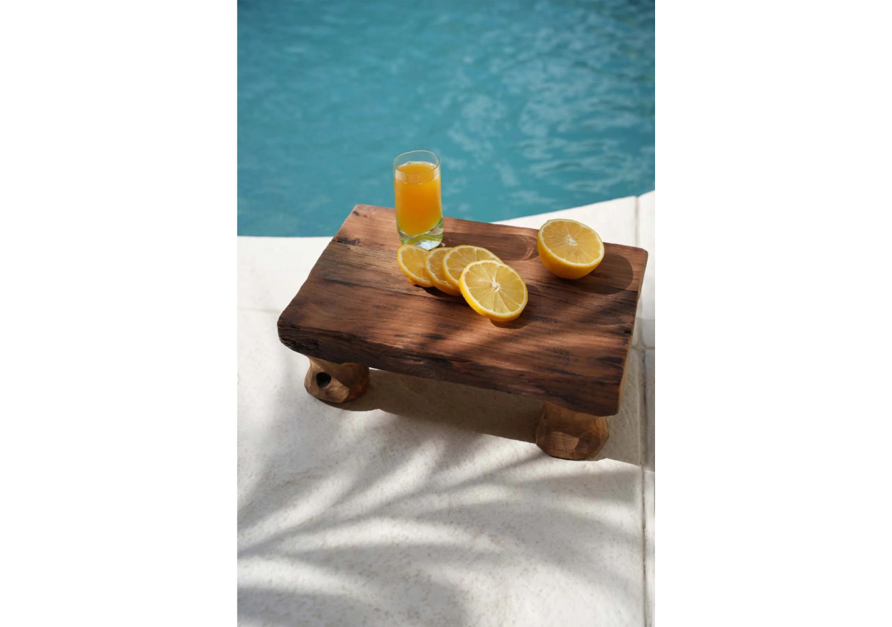 Verre à Shooter - Verre recyclé éco-responsable - BACG003 - Bazar Bizar