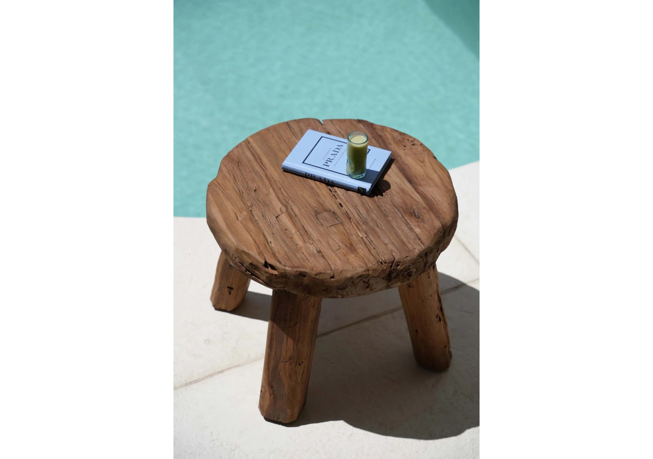 Verre à Shooter - Verre recyclé éco-responsable - BACG003 - Bazar Bizar