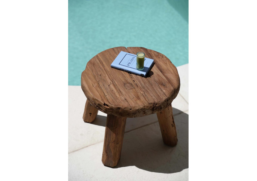 Verre à Shooter - Verre recyclé éco-responsable - BACG003 - Bazar Bizar