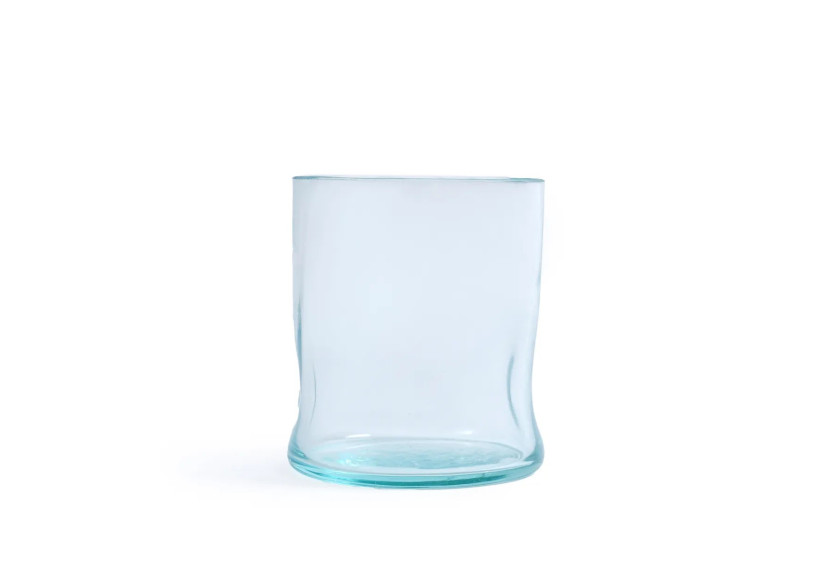 Verre On the Rocks - Verre recyclé élégant - BACG002 - Bazar Bizar Verre On the Rocks - Verre recyclé élégant - BACG002 - Bazar Bizar