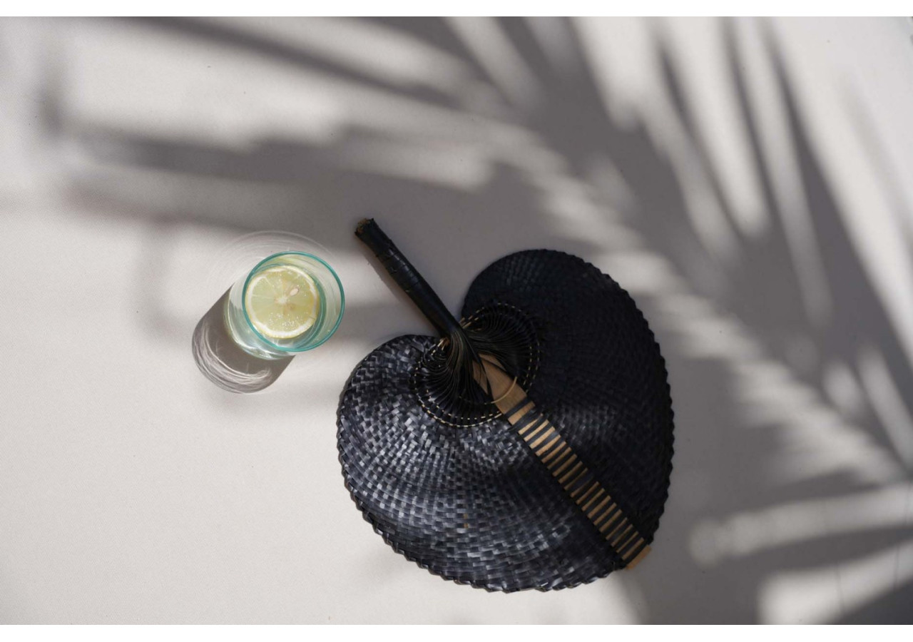 Verre On the Rocks - Verre recyclé élégant - BACG002 - Bazar Bizar