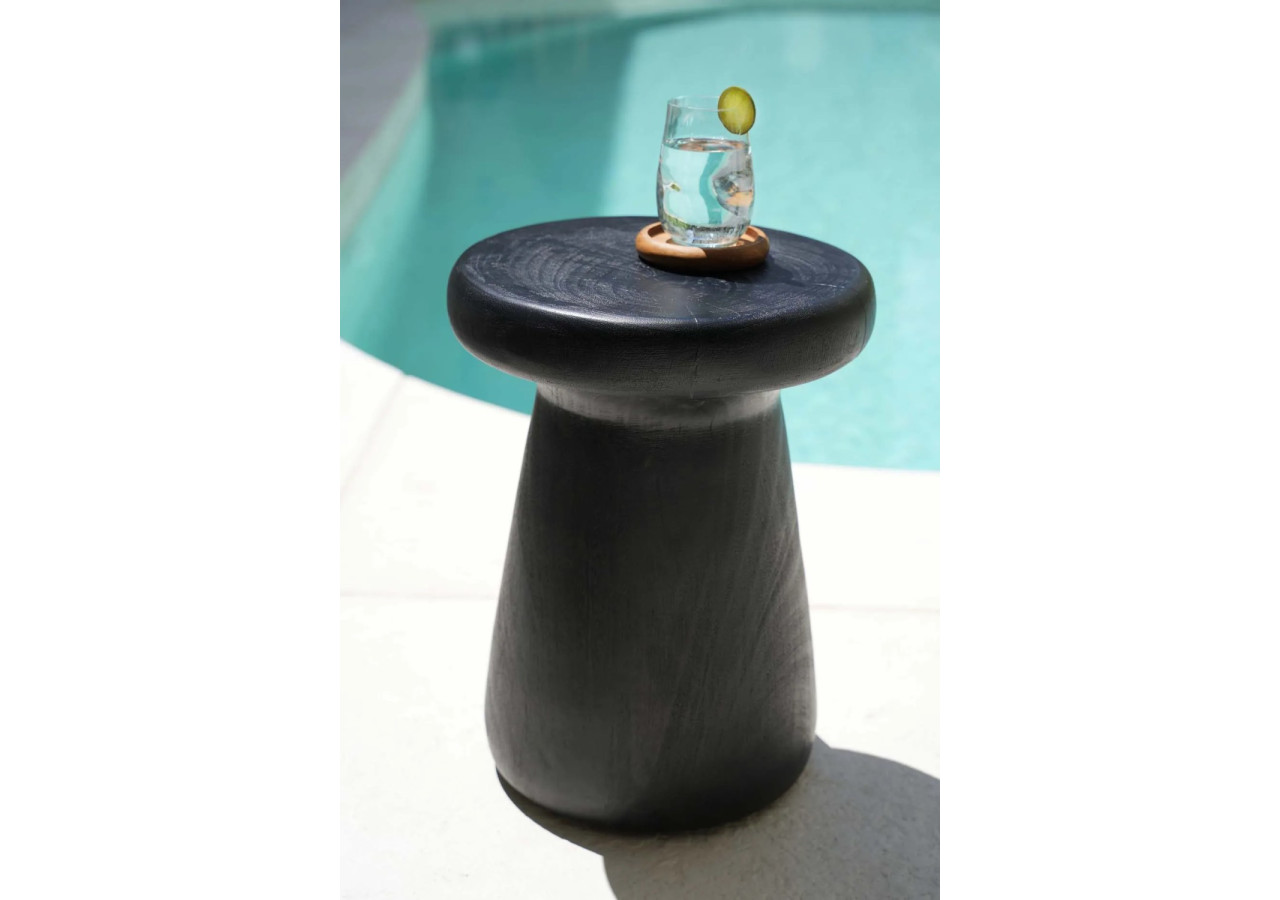 Verre à Eau - Verre éco-responsable recyclé - BACG001 - Bazar Bizar