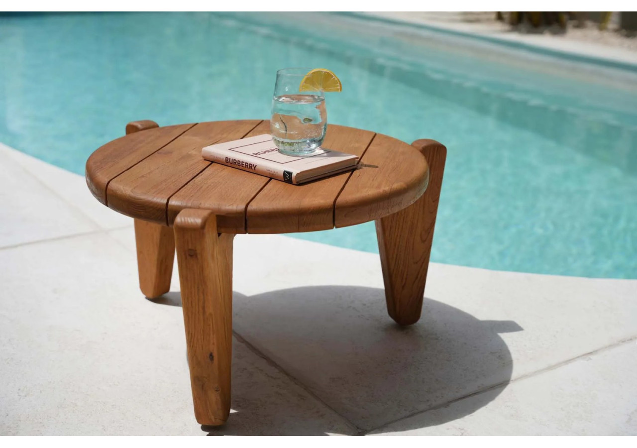 Verre à Eau - Verre éco-responsable recyclé - BACG001 - Bazar Bizar