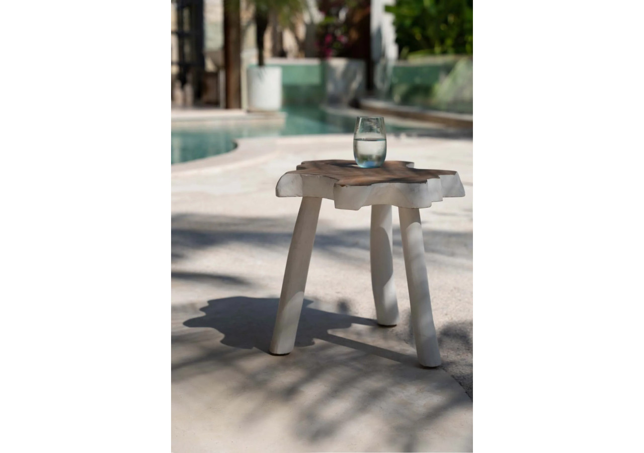 Verre à Eau - Verre éco-responsable recyclé - BACG001 - Bazar Bizar