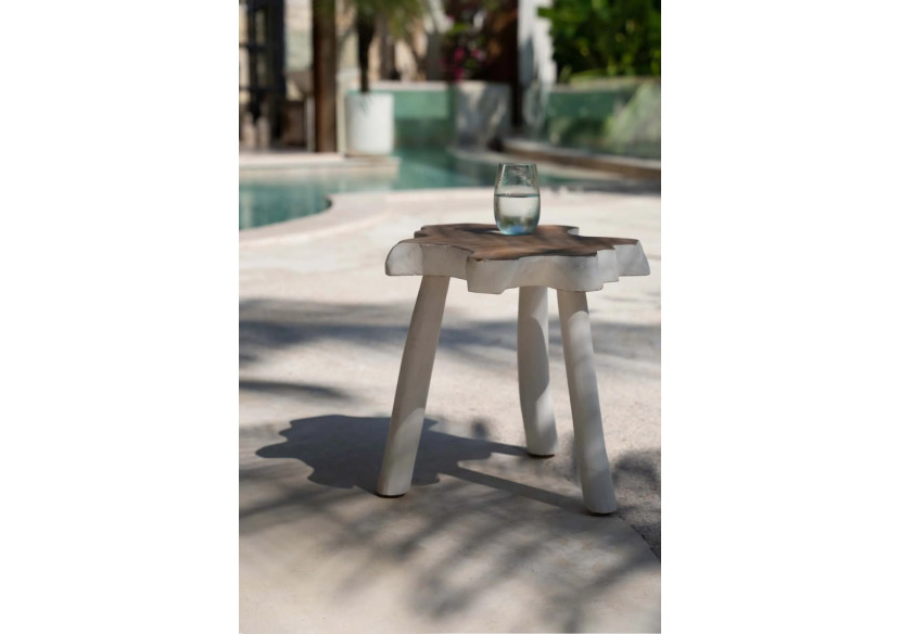 Verre à Eau - Verre éco-responsable recyclé - BACG001 - Bazar Bizar