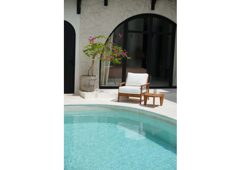 Table basse Seseh - M - Extérieur - JAECOL006N-M - Bazar Bizar Table basse Seseh - M - Extérieur - JAECOL006N-M - Bazar Bizar