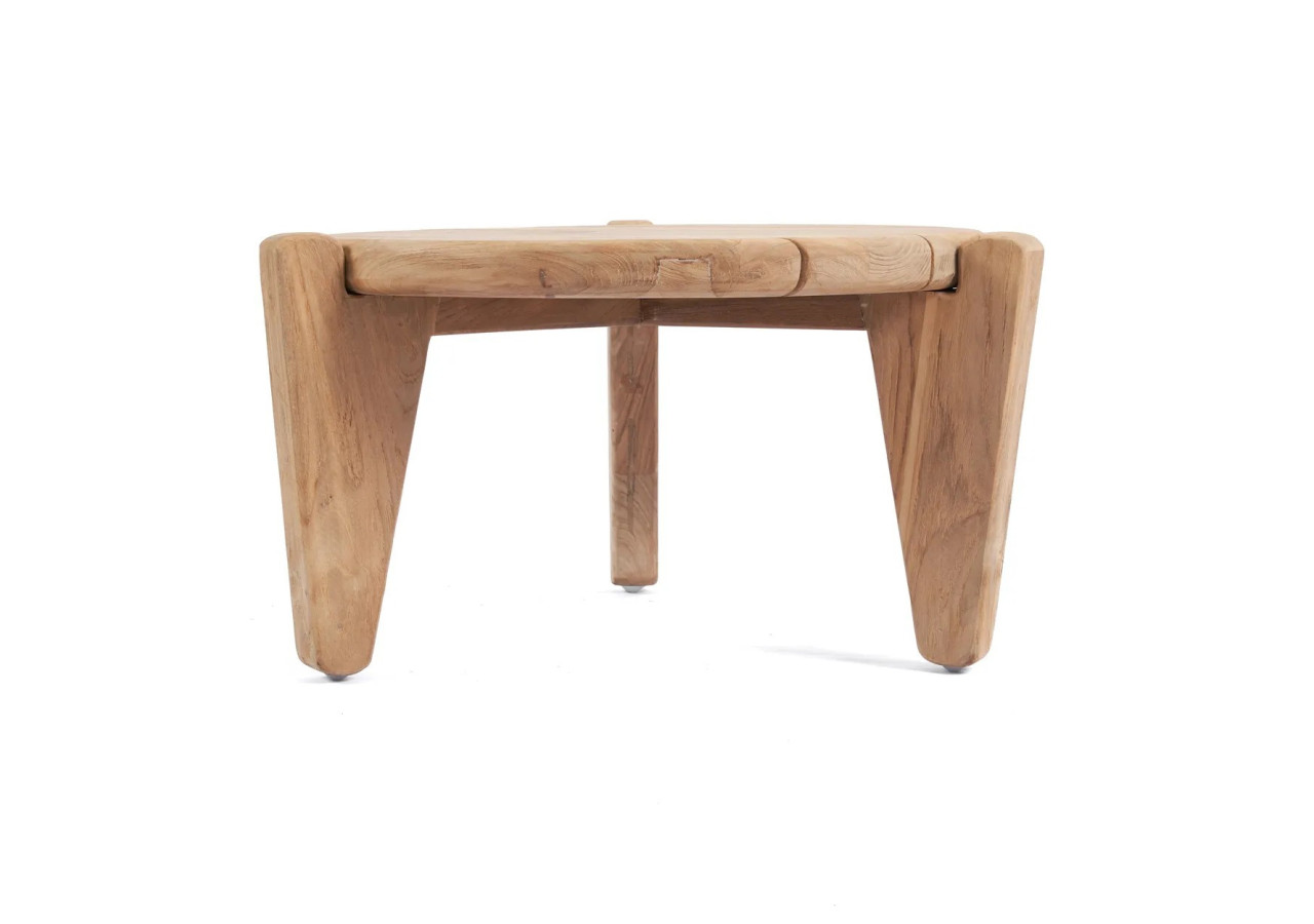 Table basse Seseh - M - Extérieur - JAECOL006N-M - Bazar Bizar