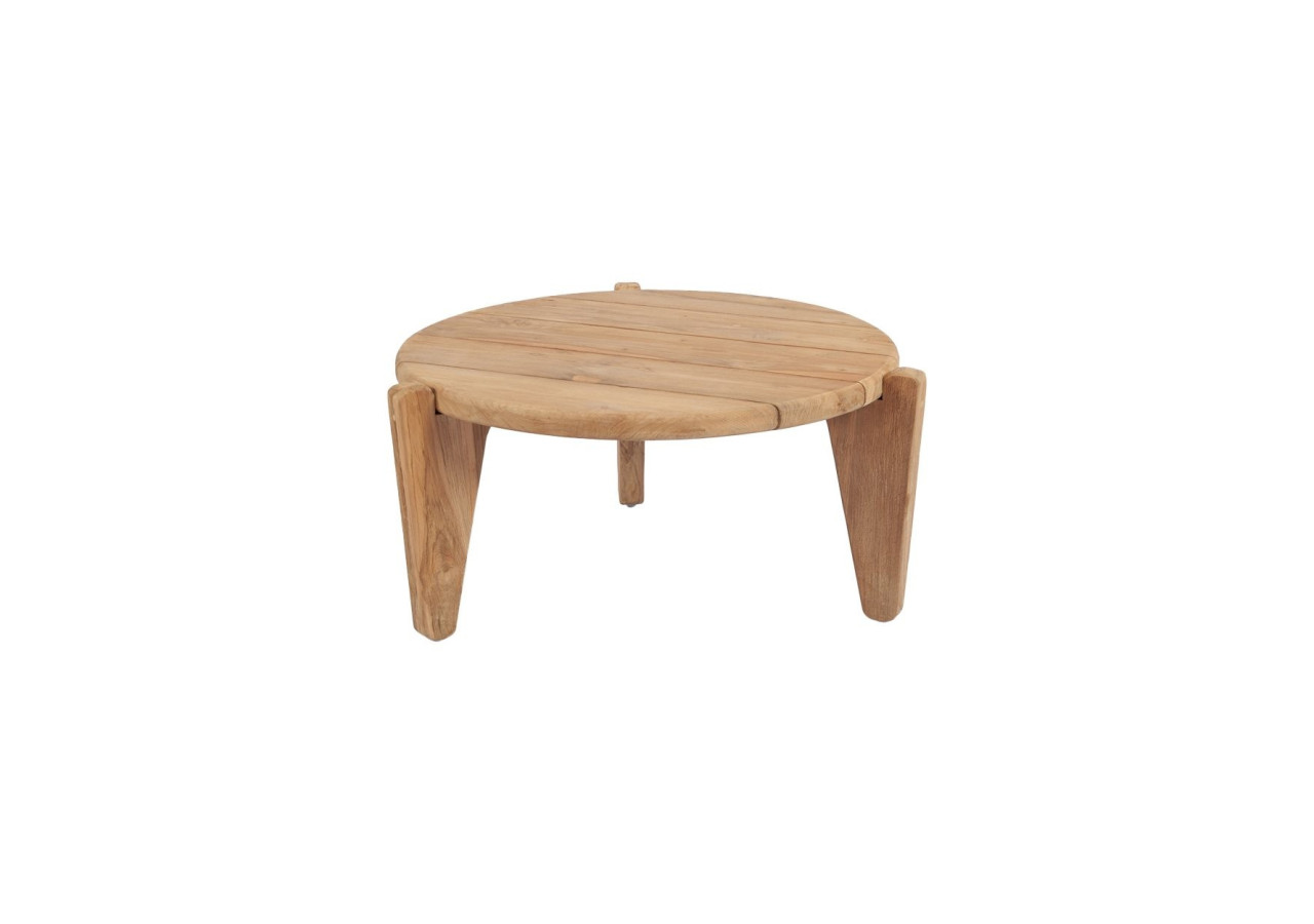 Table basse Seseh - S - Extérieur - JAECOL006N-S - Bazar Bizar