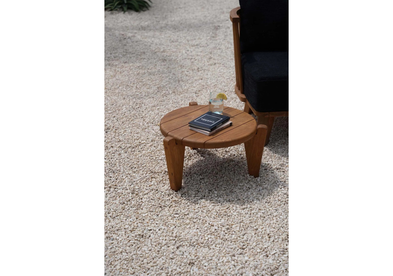 Table basse Seseh - S - Extérieur - JAECOL006N-S - Bazar Bizar