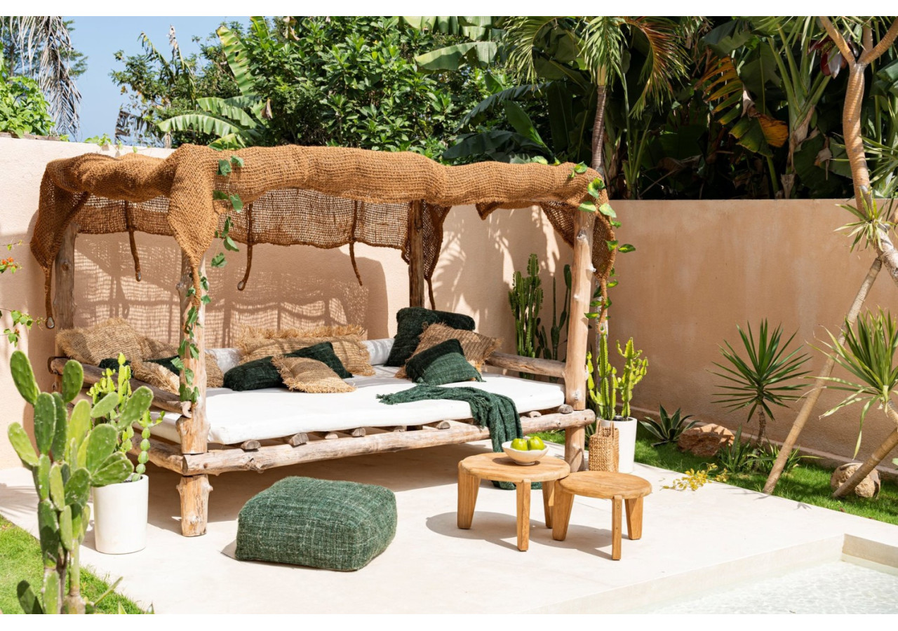 Table basse Seseh - S - Extérieur - JAECOL006N-S - Bazar Bizar