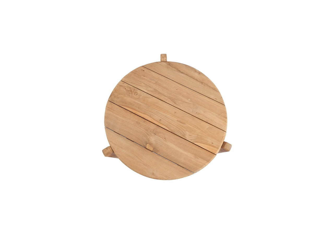 Table basse Seseh - S - Extérieur - JAECOL006N-S - Bazar Bizar