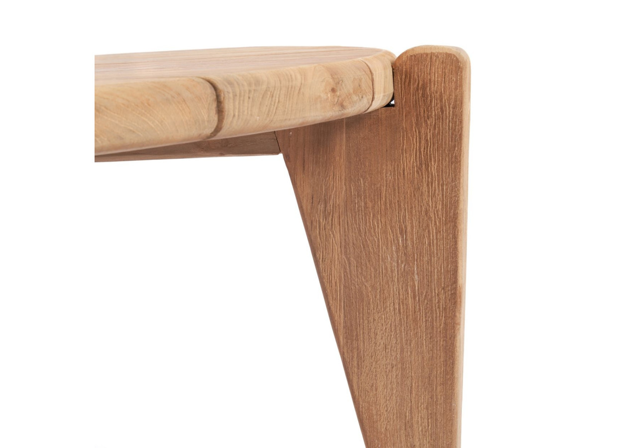 Table basse Seseh - S - Extérieur - JAECOL006N-S - Bazar Bizar