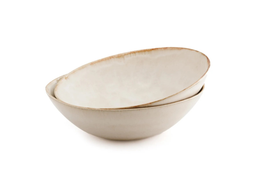 Bol de Service Cascais - Moyen - POCE058W-M - Bazar Bizar Bol de Service Cascais - Moyen - POCE058W-M - Bazar Bizar