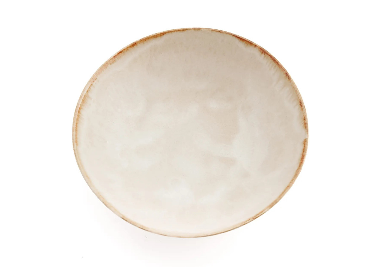 Bol de Service Cascais - Moyen - POCE058W-M - Bazar Bizar