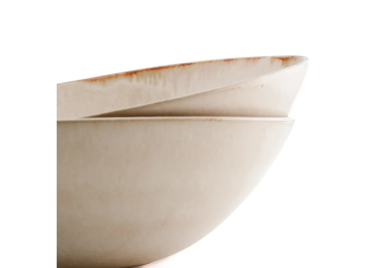 Bol de Service Cascais - Moyen - POCE058W-M - Bazar Bizar