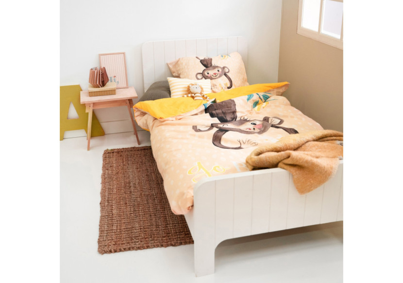 Housse de couette Go Banana's Multi 140 x 220 - 17015770 - Royal Textile