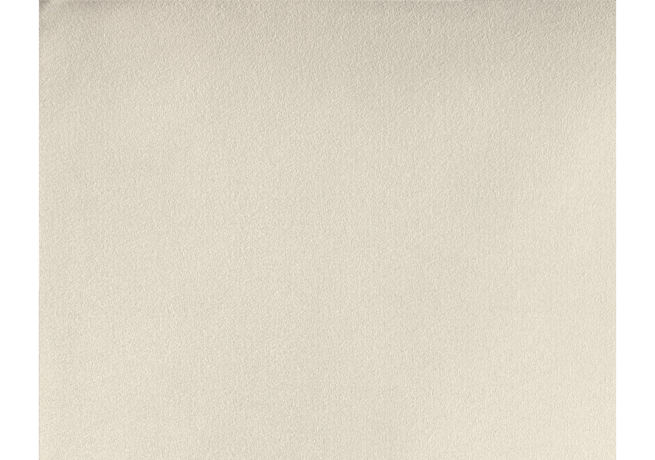Housse de Matelas Jersey Crème - 160 x 200/220 cm en Coton Doux - 14016608 - Dreamhouse