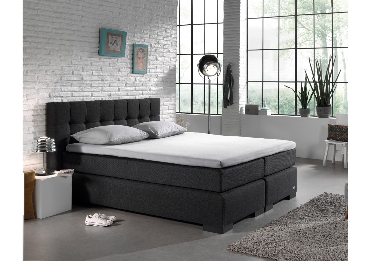 Housse de Matelas Jersey Dreamhouse - Blanc 160 x 200/220 cm - 14016603 - Dreamhouse