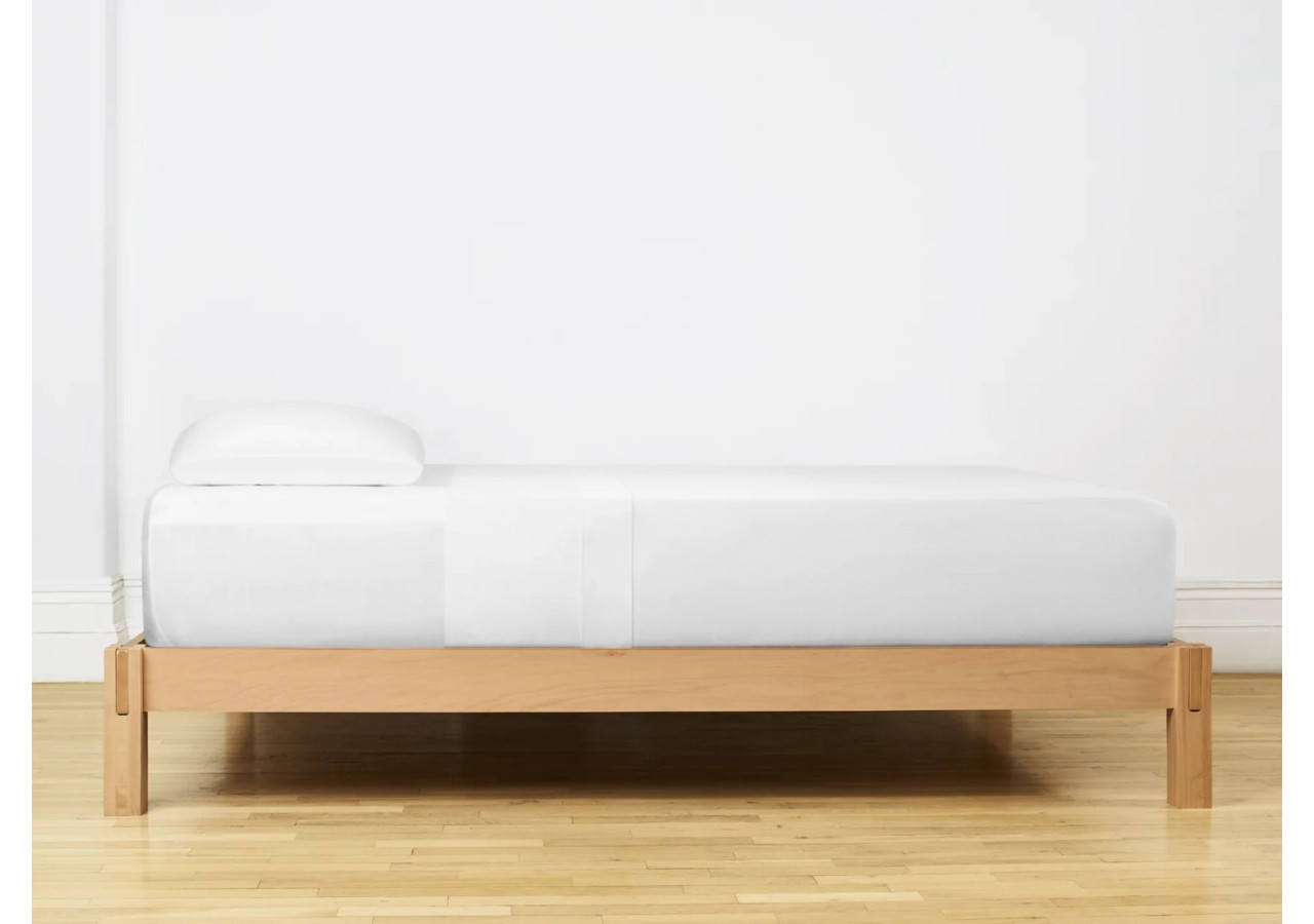 Laken Blanc - Dimensions 250 x 260 cm - 14015011 - Dreamhouse