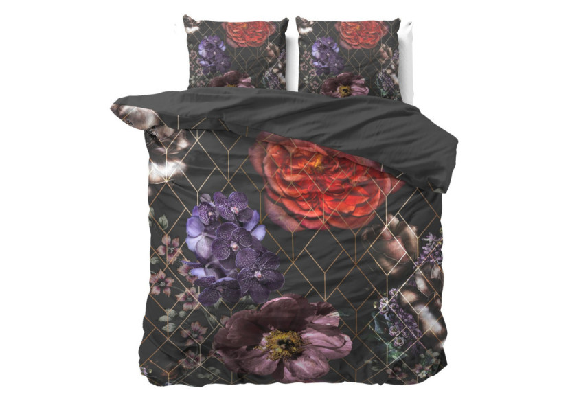 Laken Larissa Multi - Couvre-lit lumineux 200 x 220 cm - 14024460 - Dreamhouse