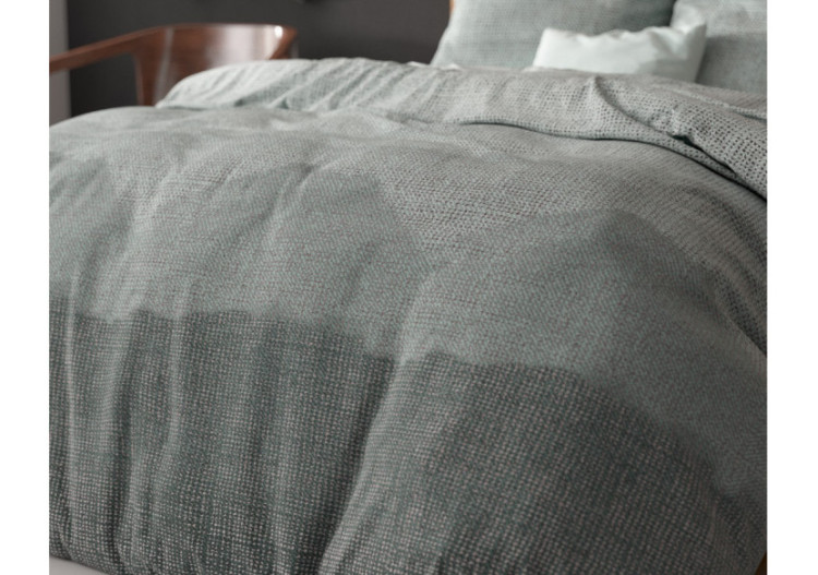 Housse de Couette Lulian Zee Blauw - Style Apaisant 140 x 220 cm - 17017093 - Sleeptime 2