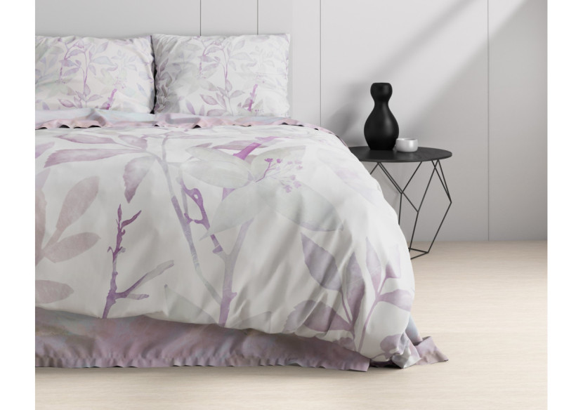 Housse de Couette Maily - Imprimé Double Face 140 x 220 cm - 17016093 - Dreamhouse Housse de Couette Maily - Imprimé Double Face 140 x 220 cm - 17016093 - Dreamhouse