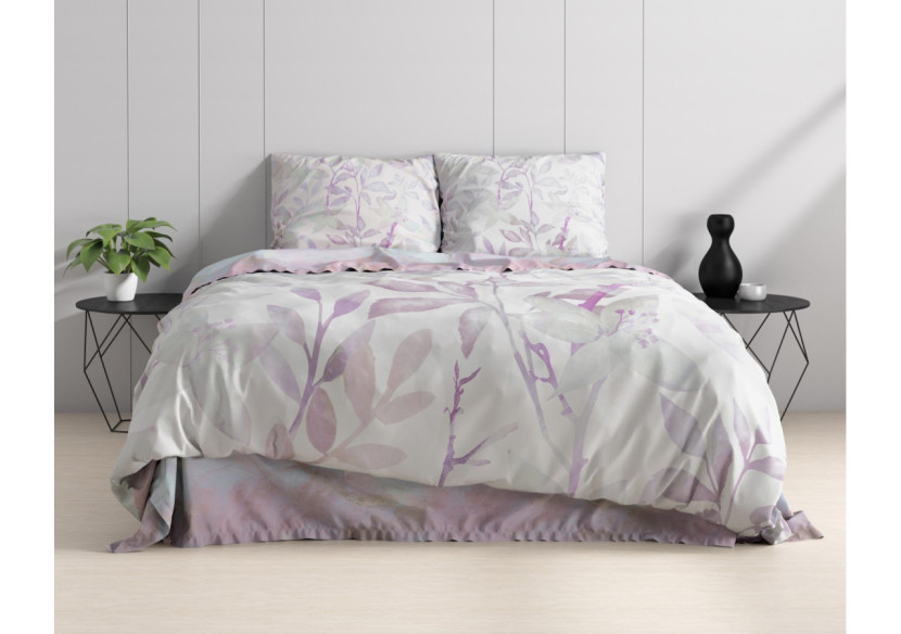 Housse de Couette Maily - Imprimé Double Face 200 x 220 cm - 17016094 - Dreamhouse Housse de Couette Maily - Imprimé Double Face 200 x 220 cm - 17016094 - Dreamhouse