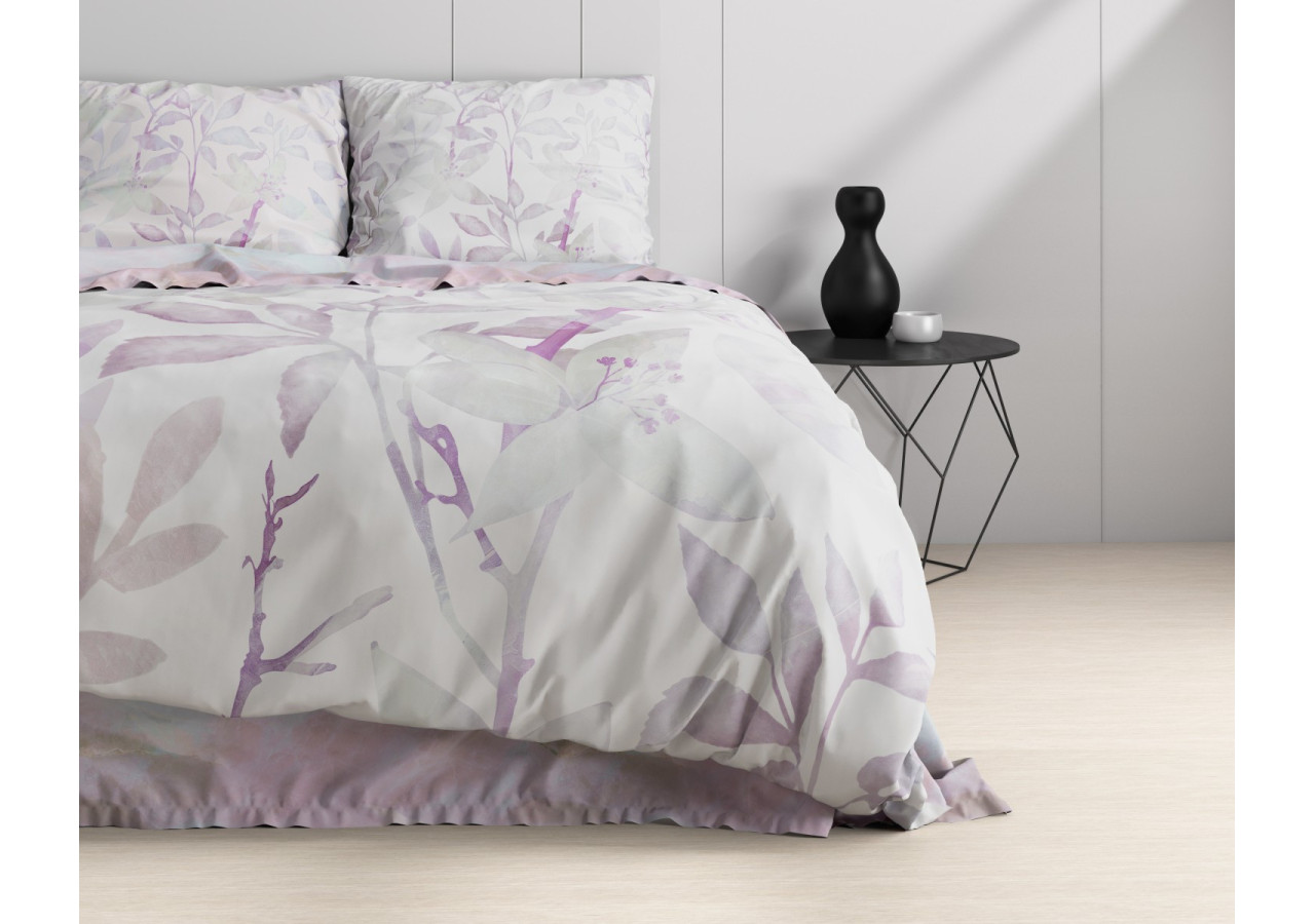 Housse de Couette Maily - Imprimé Double Face 200 x 220 cm - 17016094 - Dreamhouse