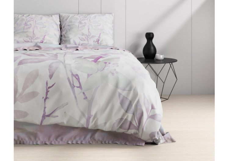 Housse de Couette Maily - Imprimé Double Face 240 x 220 cm - 17016095 - Dreamhouse 2