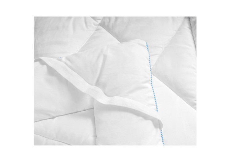 Surmatelas médical Swiss Nights - Microfibre 140 x 200 cm - 15029017 - Swiss Nights